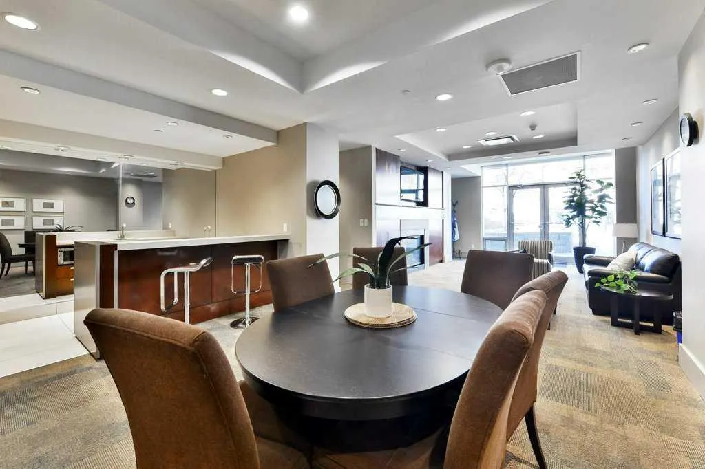 1118 12 Avenue SW #1407