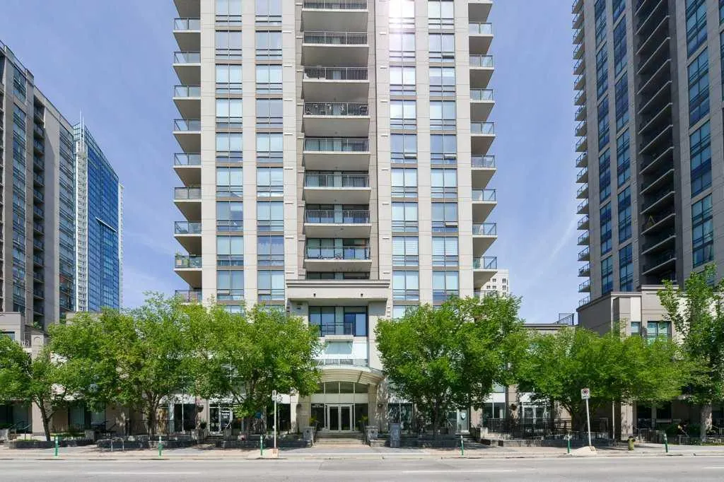 1118 12 Avenue SW #1407