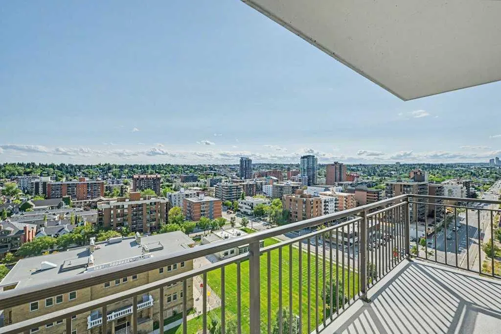 1118 12 Avenue SW #1407