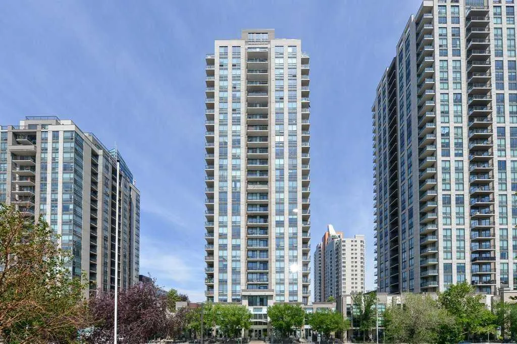 1118 12 Avenue SW #1407