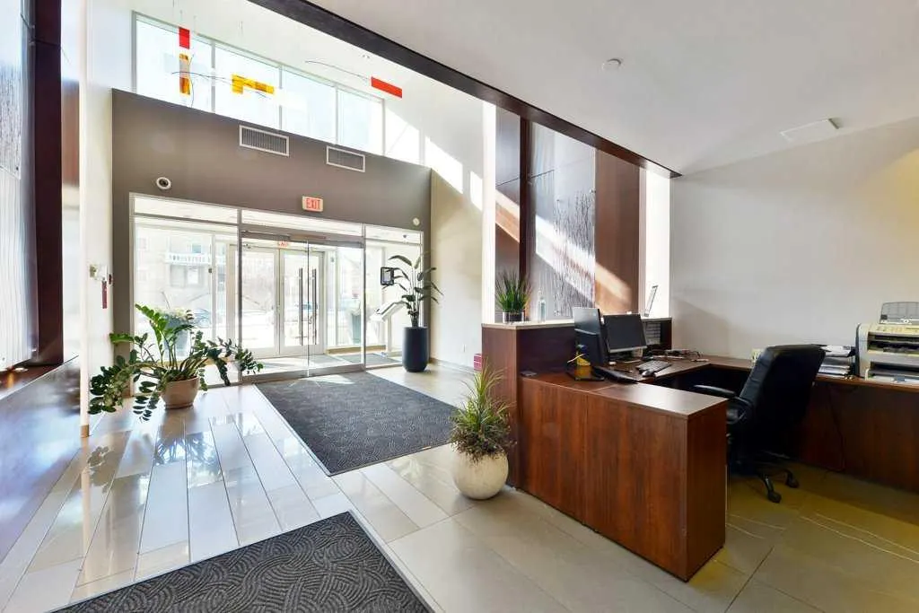 1118 12 Avenue SW #1407