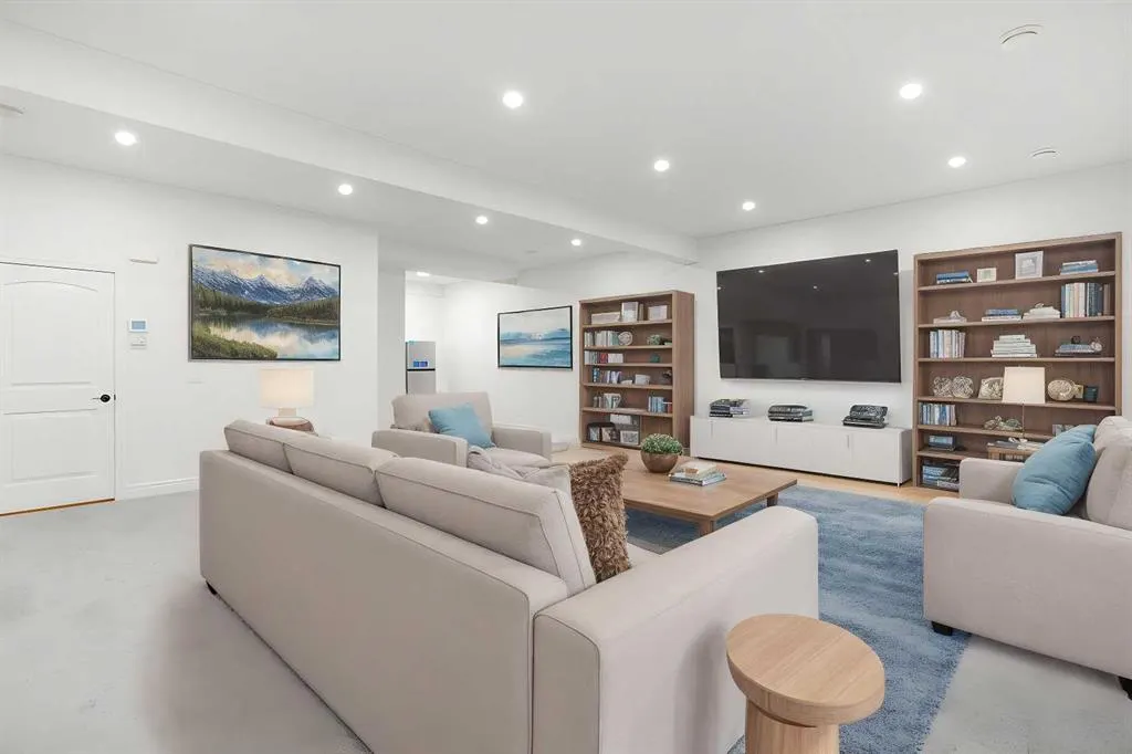 23 Cranbrook Way SE