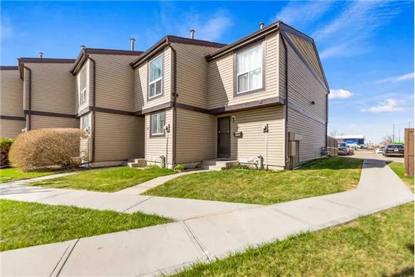 3029 Rundleson Road NE