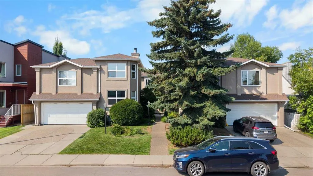 2429 28 Street SW #3