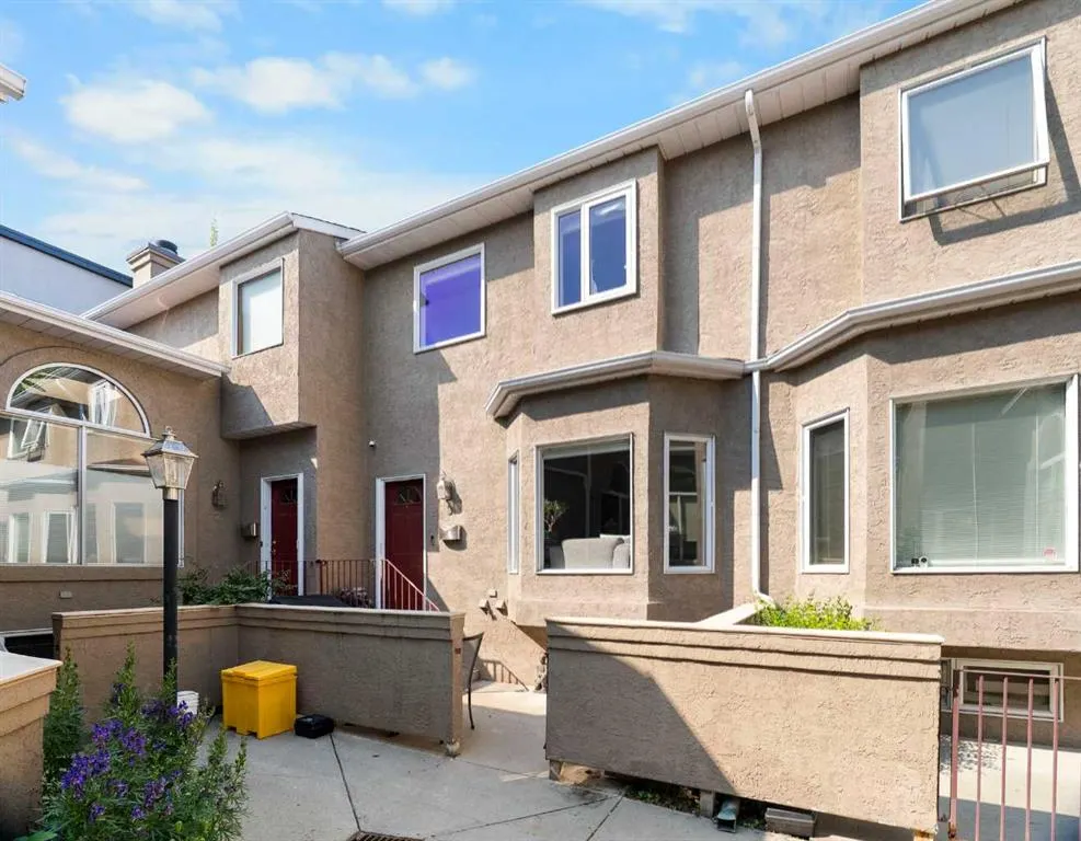 2429 28 Street SW #3