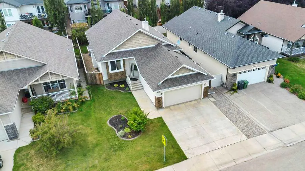 1151 Westmount Drive
