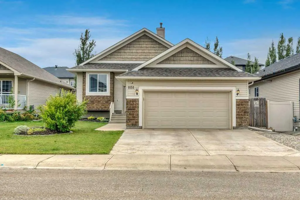 1151 Westmount Drive