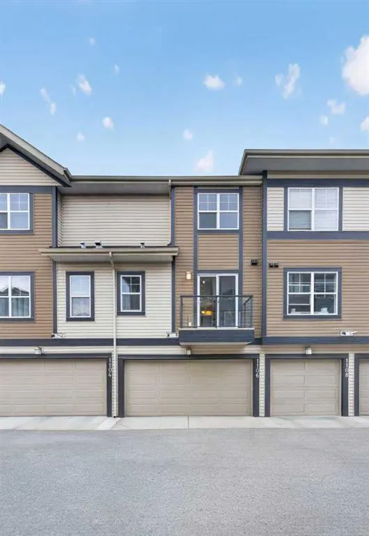 1106 Mckenzie Towne Row SE