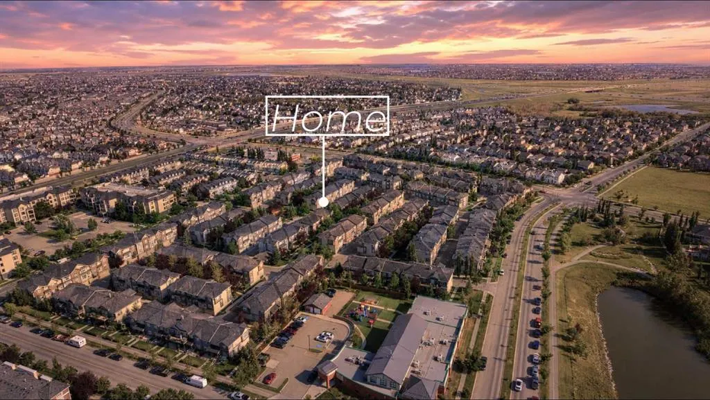 1106 Mckenzie Towne Row SE