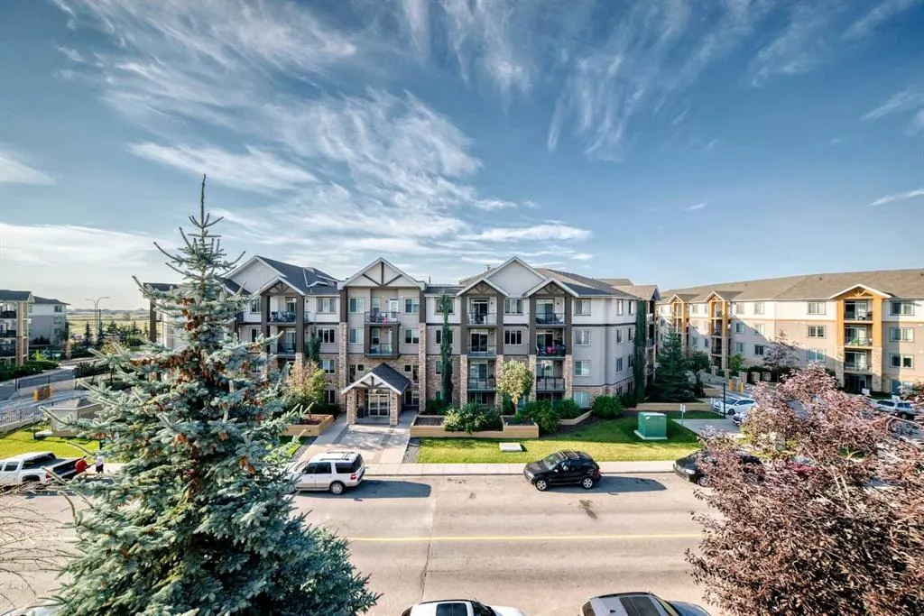 2000 Applevillage Court SE #411