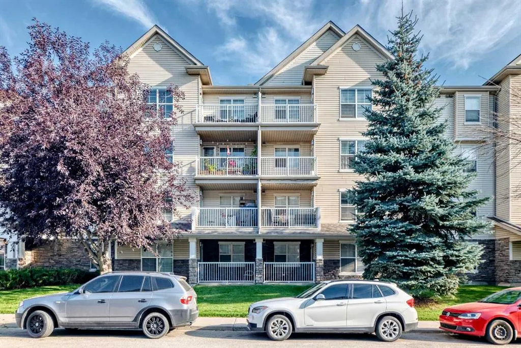 2000 Applevillage Court SE #411