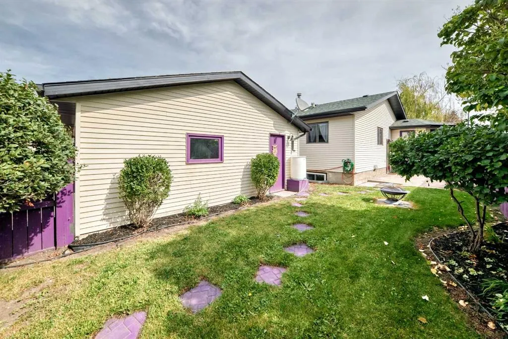 35 Cowan Close