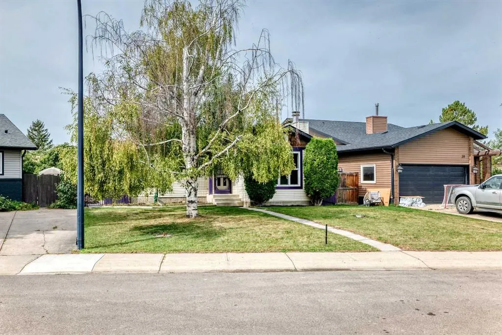 35 Cowan Close