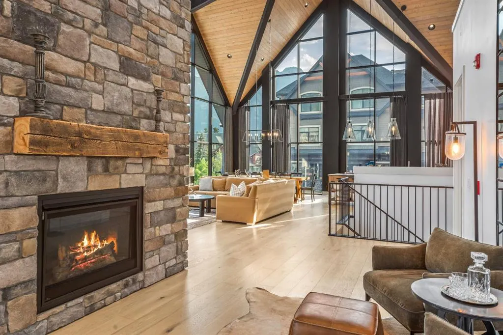 108 Montane Road #21 & 22