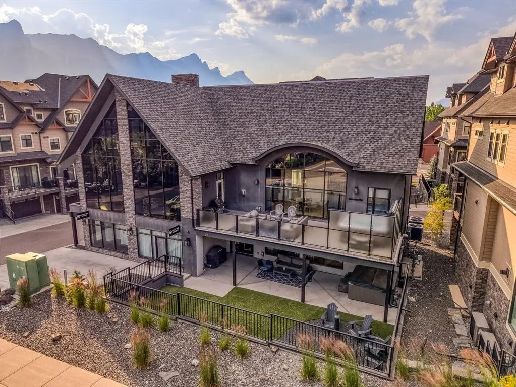 108 Montane Road #21 & 22