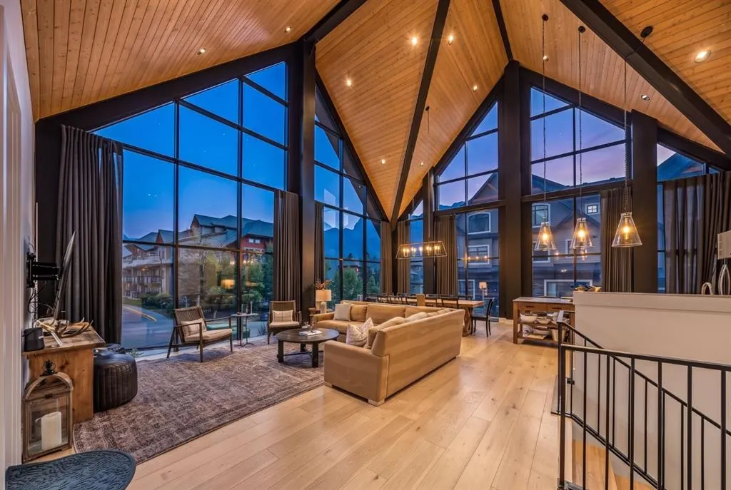 108 Montane Road #21 & 22