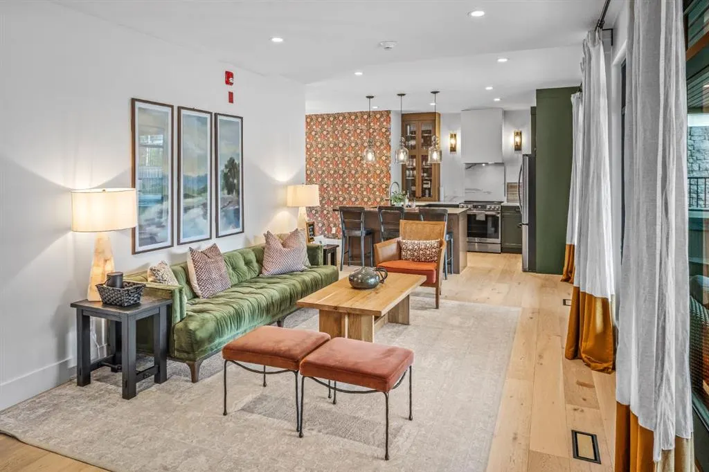 108 Montane Road #21 & 22