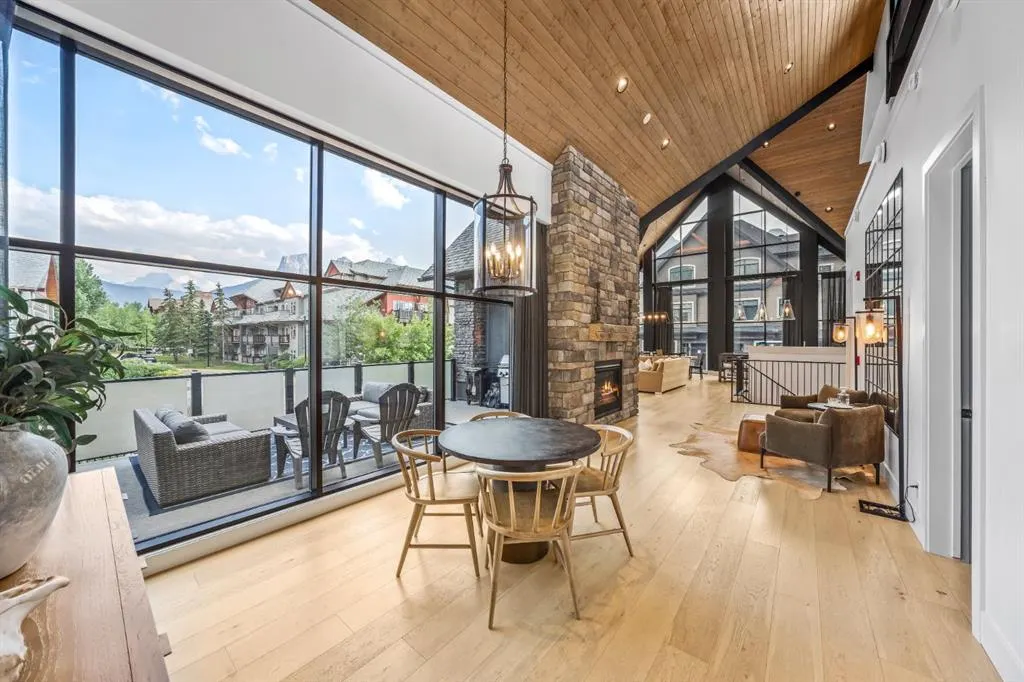 108 Montane Road #21 & 22