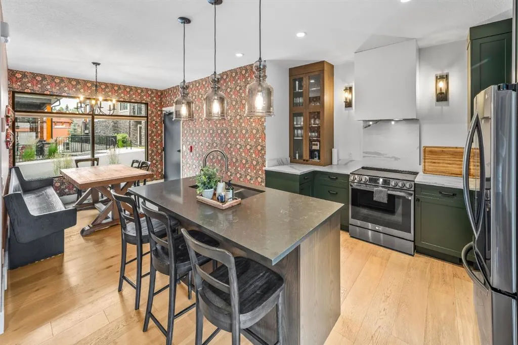108 Montane Road #21 & 22