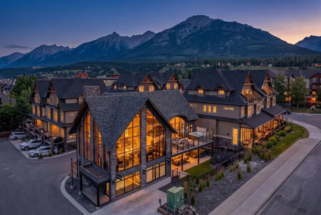 108 Montane Road #21 & 22