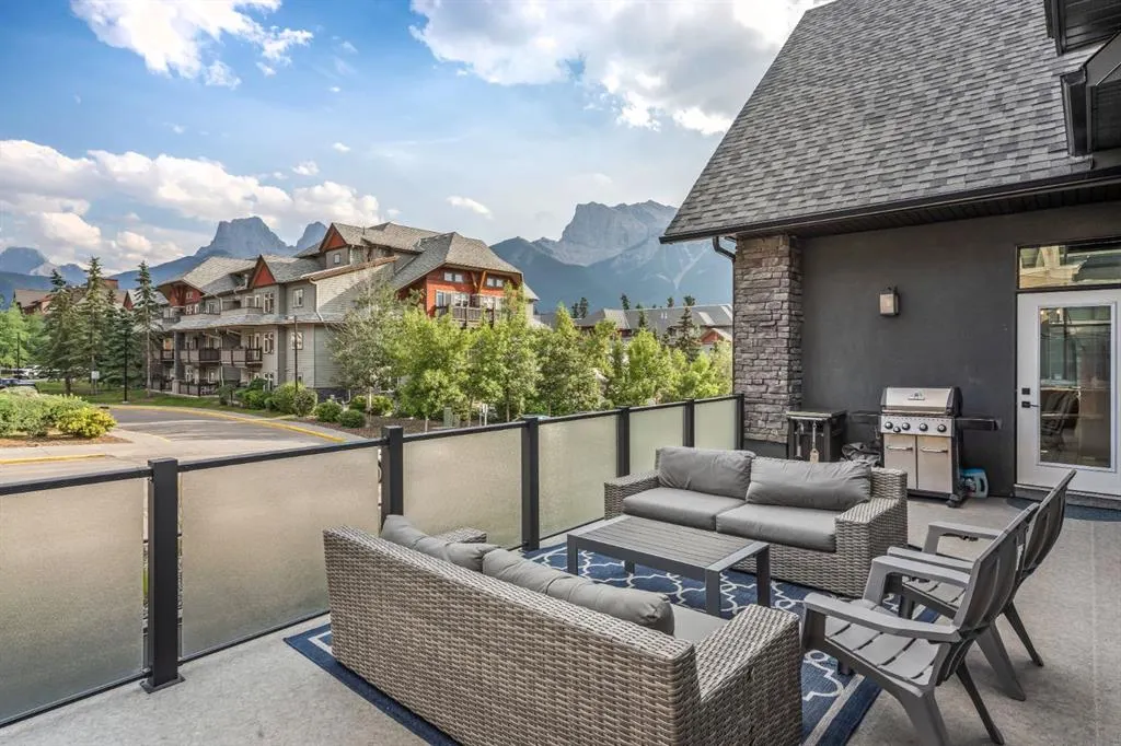 108 Montane Road #21 & 22