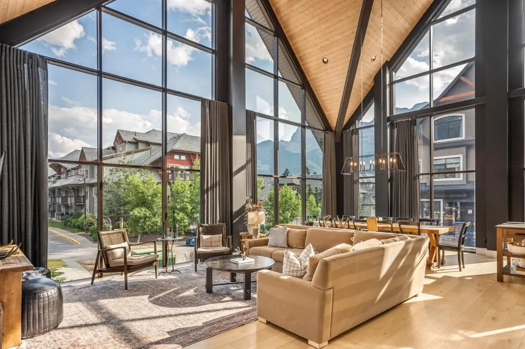 108 Montane Road #21 & 22