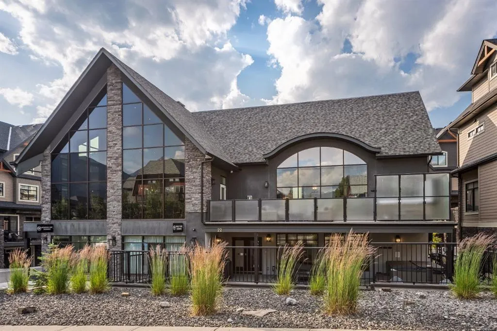 108 Montane Road #21 & 22