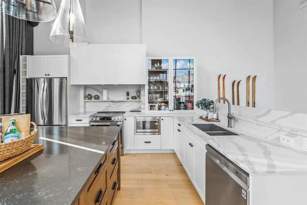 108 Montane Road #21 & 22