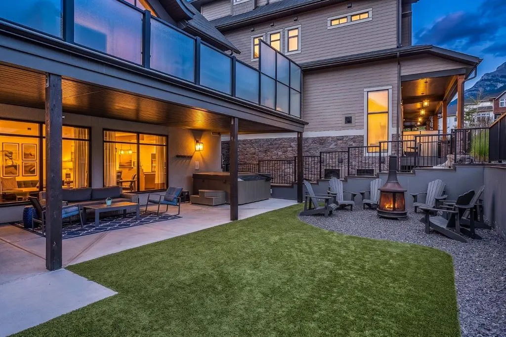108 Montane Road #21 & 22