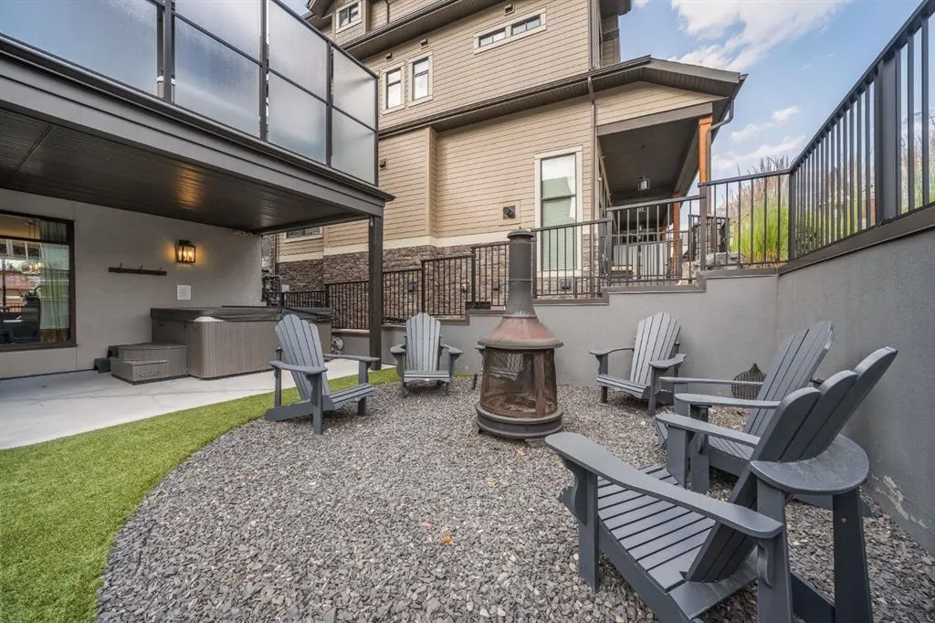 108 Montane Road #21 & 22