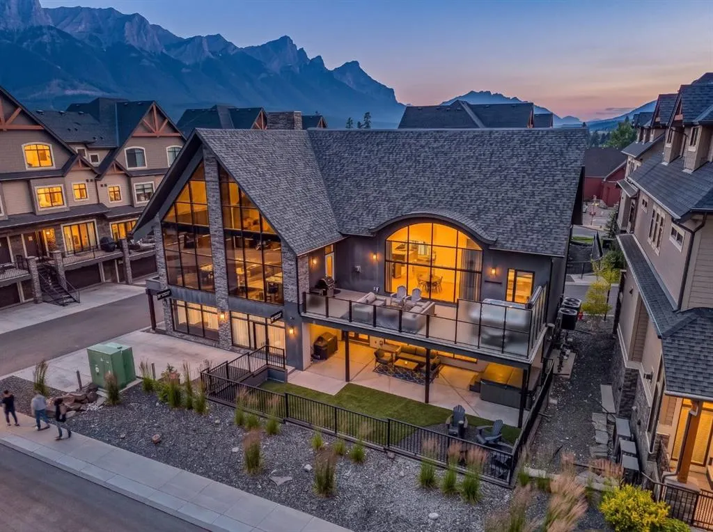 108 Montane Road #21 & 22