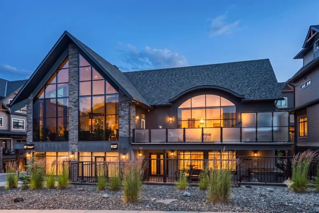 108 Montane Road #21 & 22