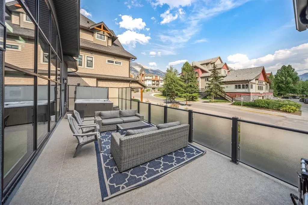 108 Montane Road #21 & 22