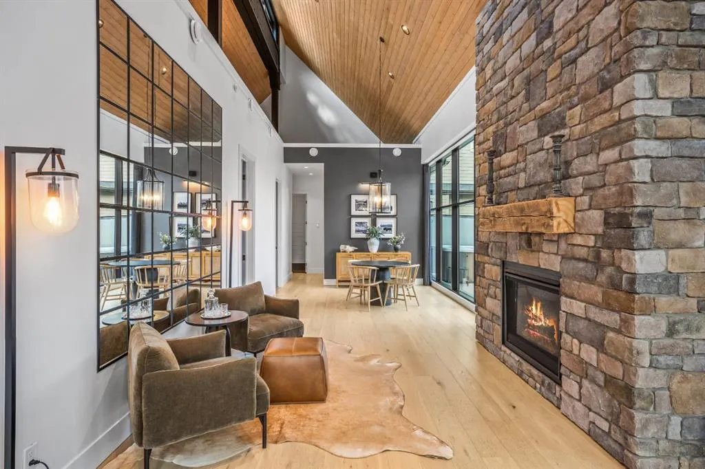 108 Montane Road #21 & 22