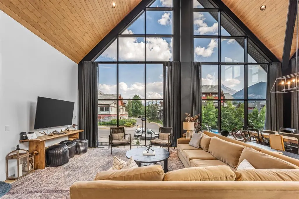 108 Montane Road #21 & 22