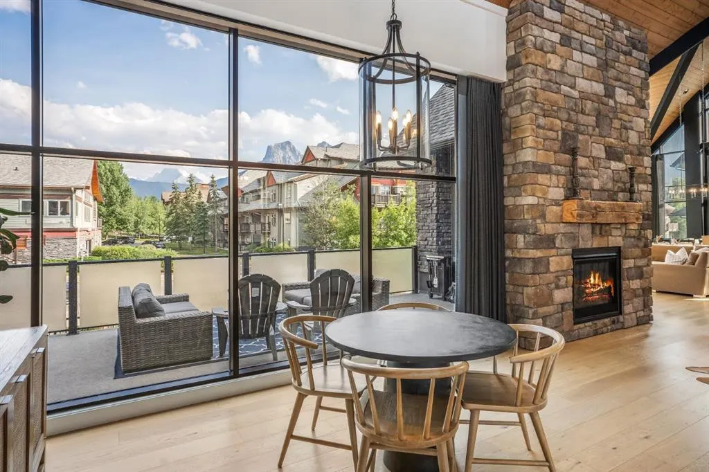 108 Montane Road #21 & 22