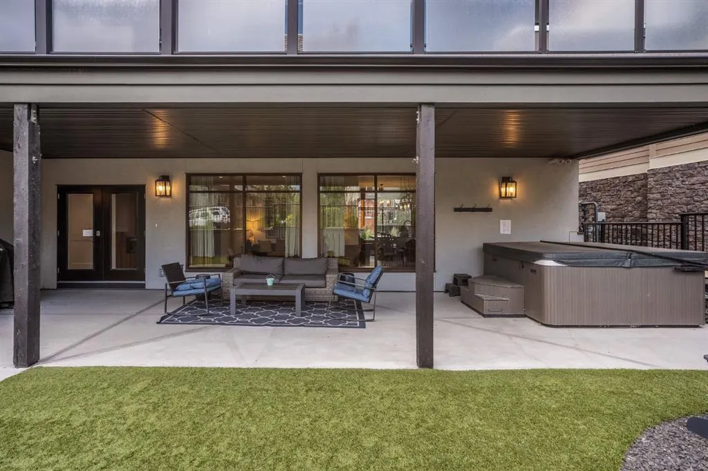 108 Montane Road #21 & 22