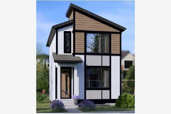 121 Amblefield Heights NW