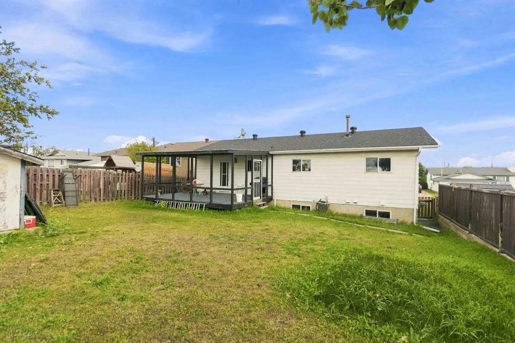 234 Kennedy Crescent