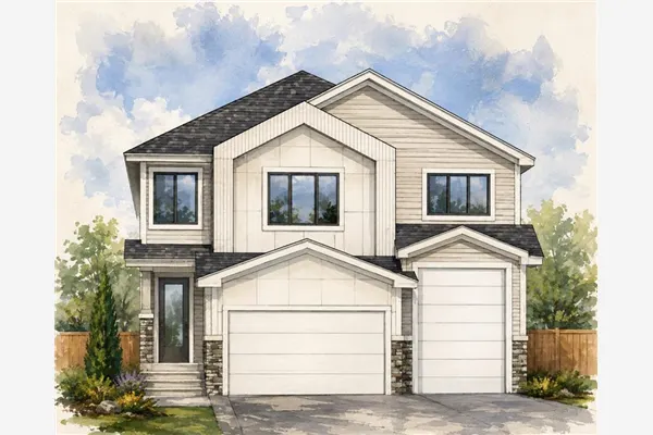 140 Iron Ridge Place