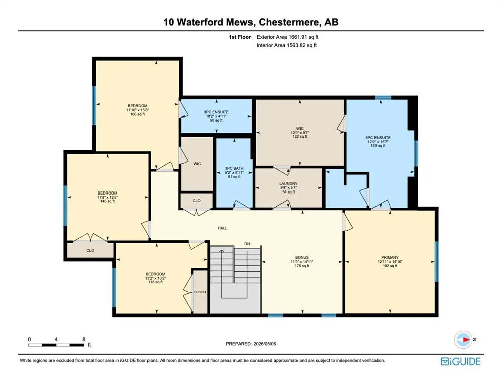 10 Waterford Mews