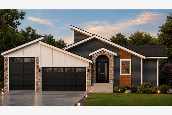 136 Iron Ridge Place