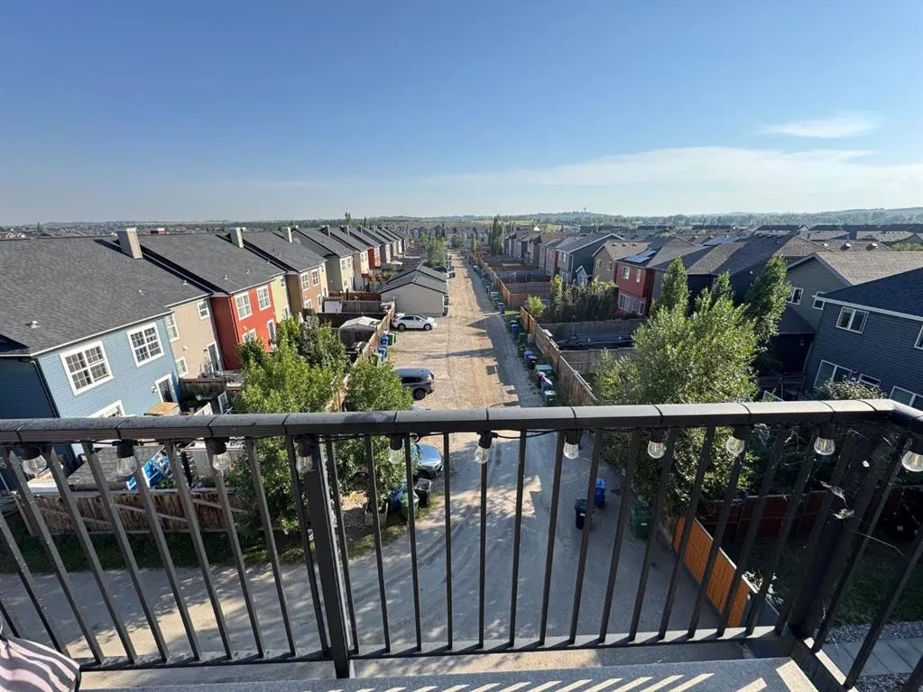 215 Legacy Boulevard SE #2405