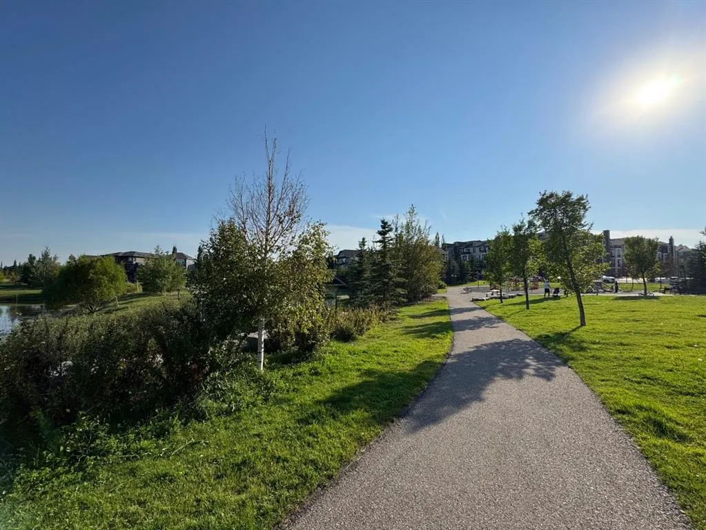 215 Legacy Boulevard SE #2405