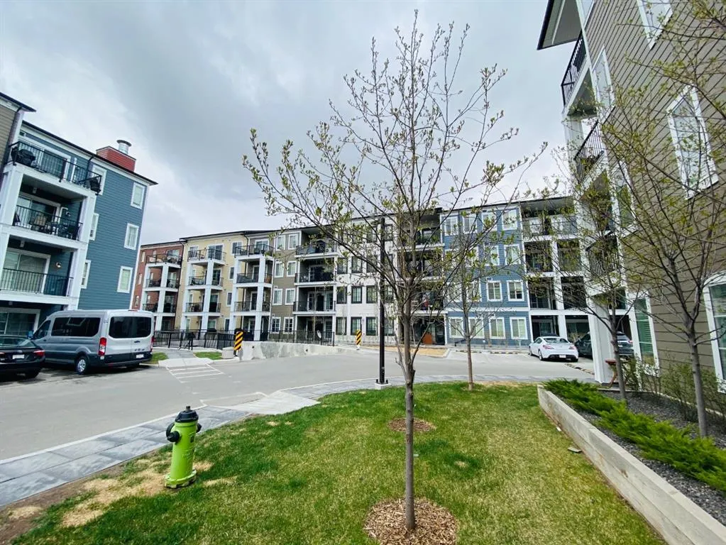 215 Legacy Boulevard SE #2405