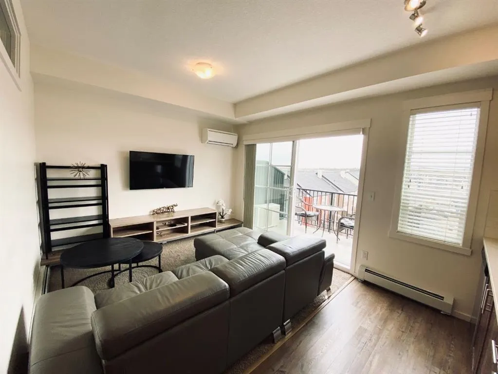 215 Legacy Boulevard SE #2405