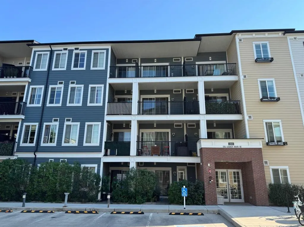 215 Legacy Boulevard SE #2405