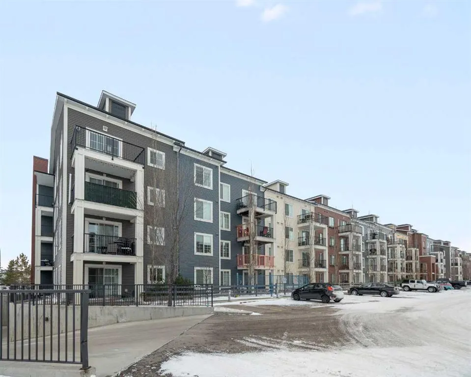 99 Copperstone Park SE #1411