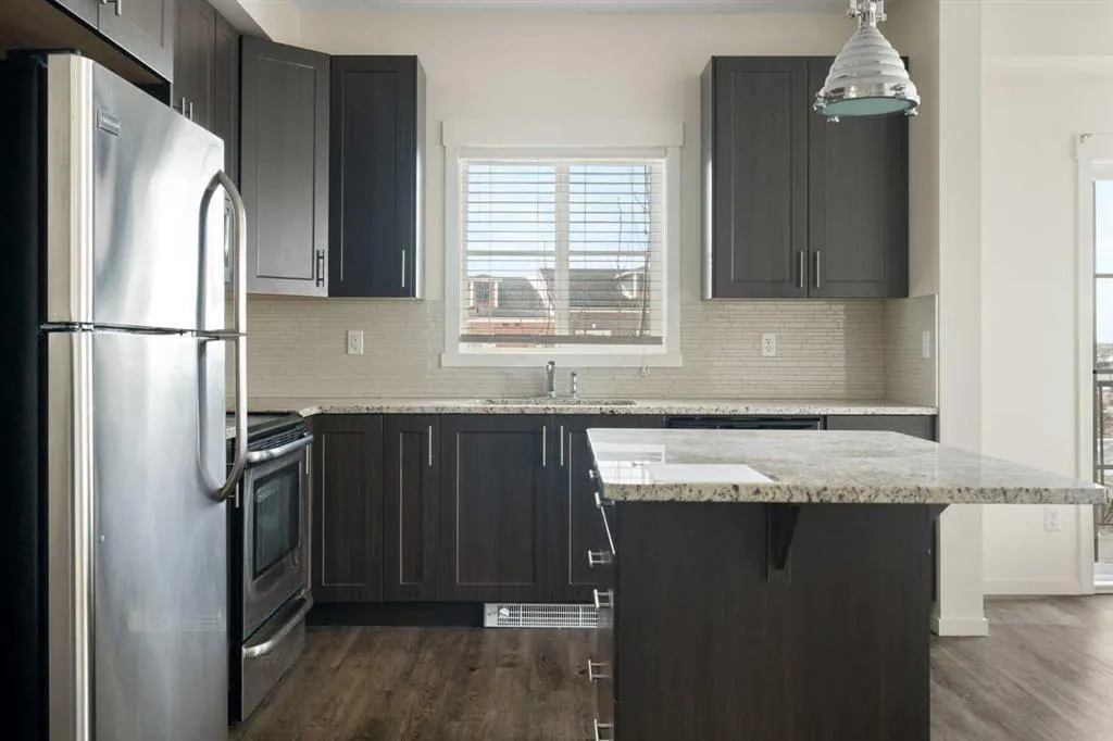 99 Copperstone Park SE #1411