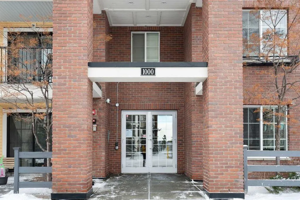 99 Copperstone Park SE #1411